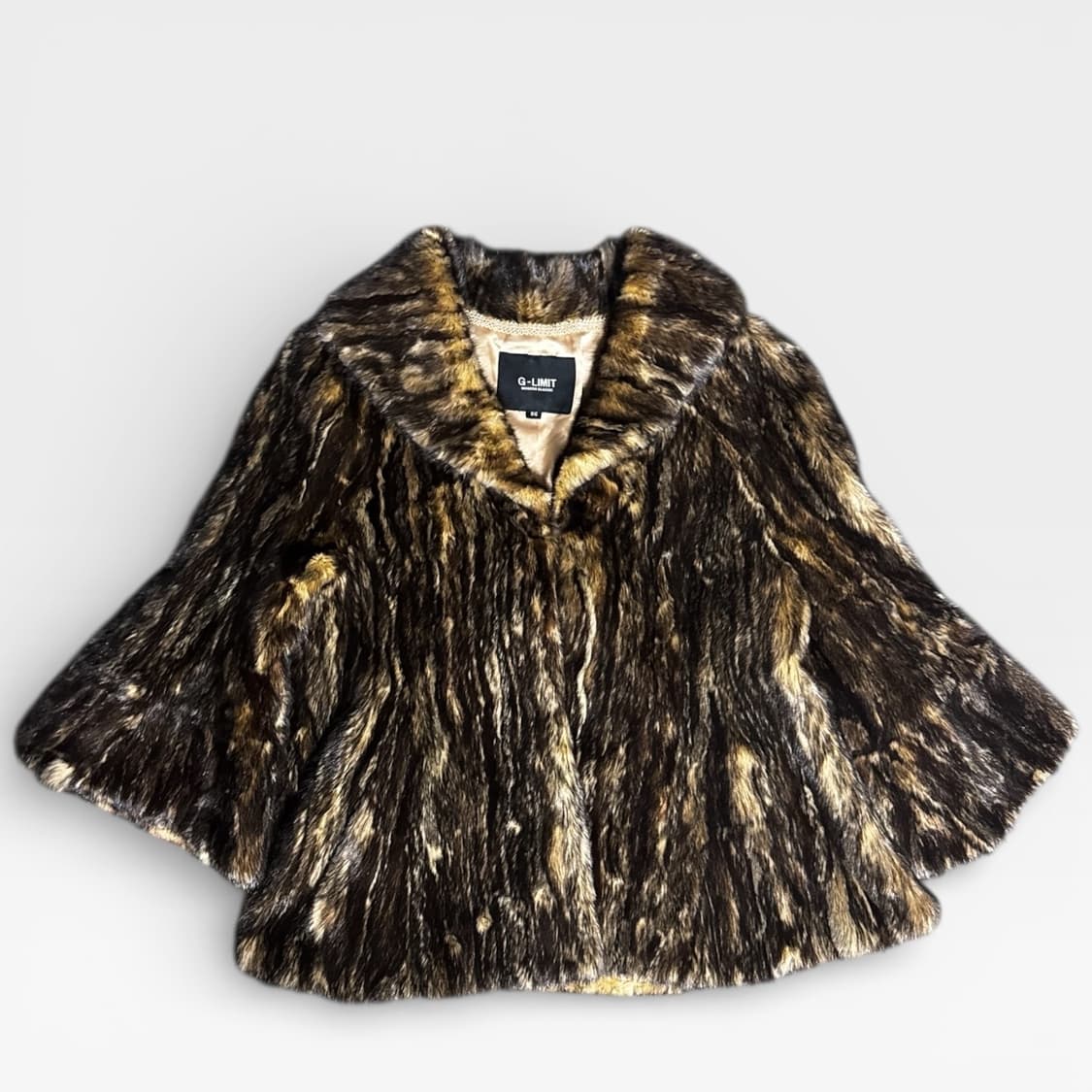Mink Fur Jacket  상품이미지2