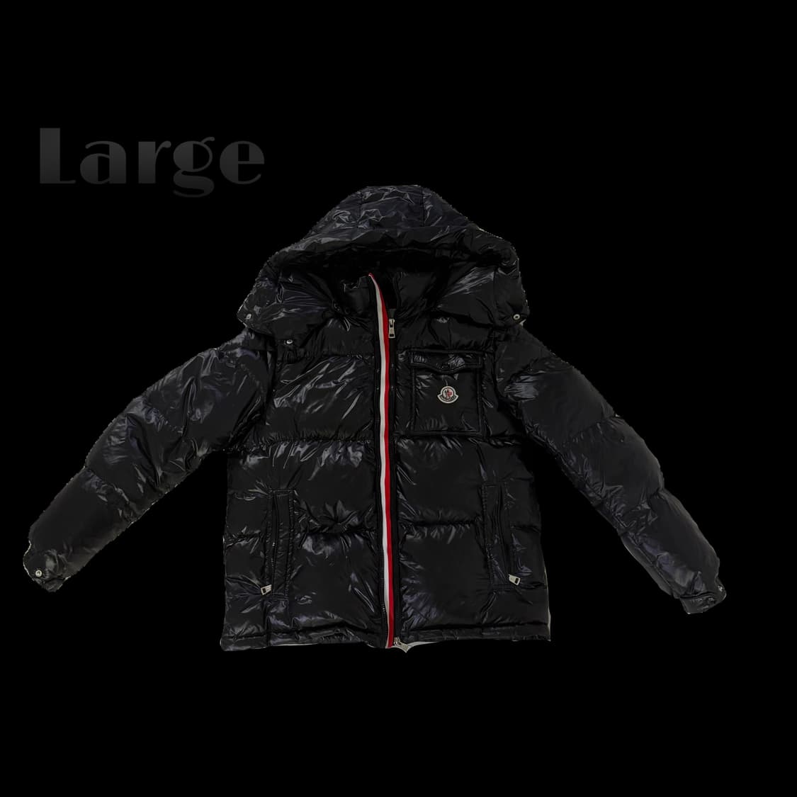 몽클레어 몽벨리아드 MONTBELIARD  (SIZE 4) 상품이미지1
