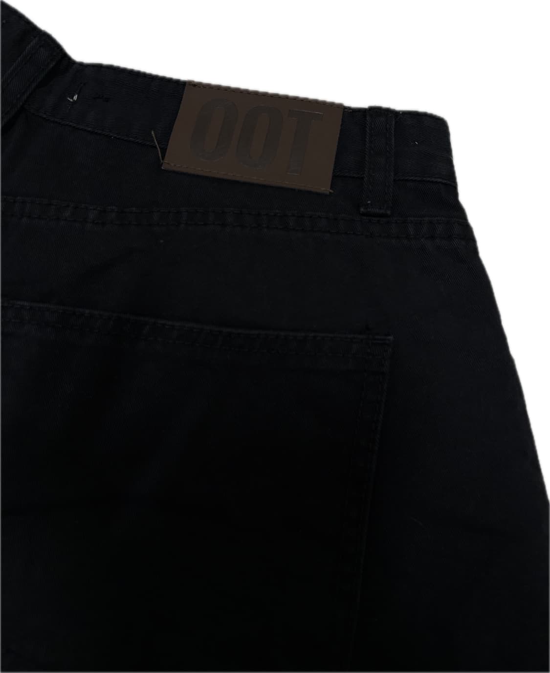 OOT 올드 빈티지 와이드 팬츠 상품이미지3