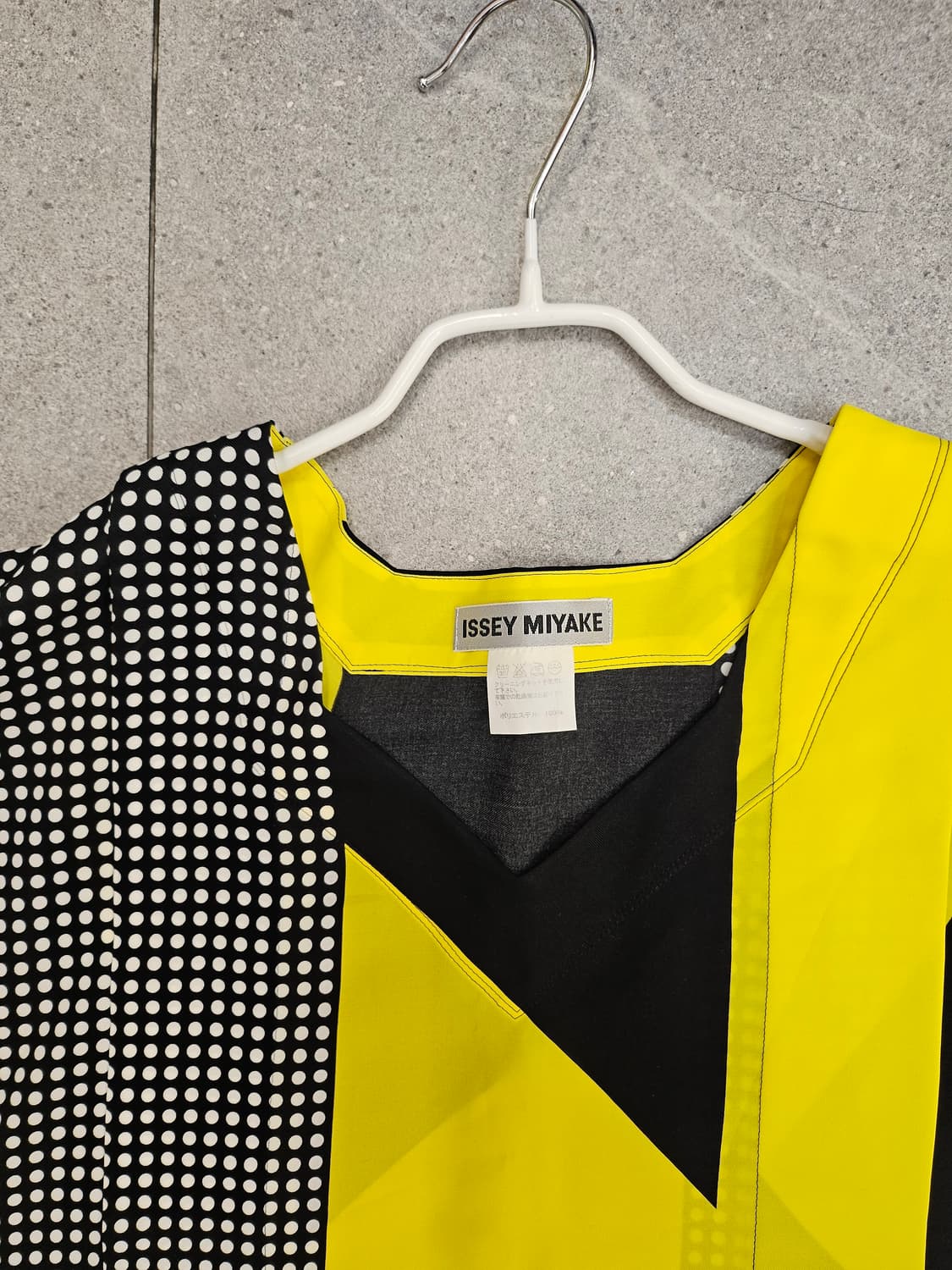 이세이미야케 ISSEY MIYAKE 여성 블라우스 2 상품이미지2