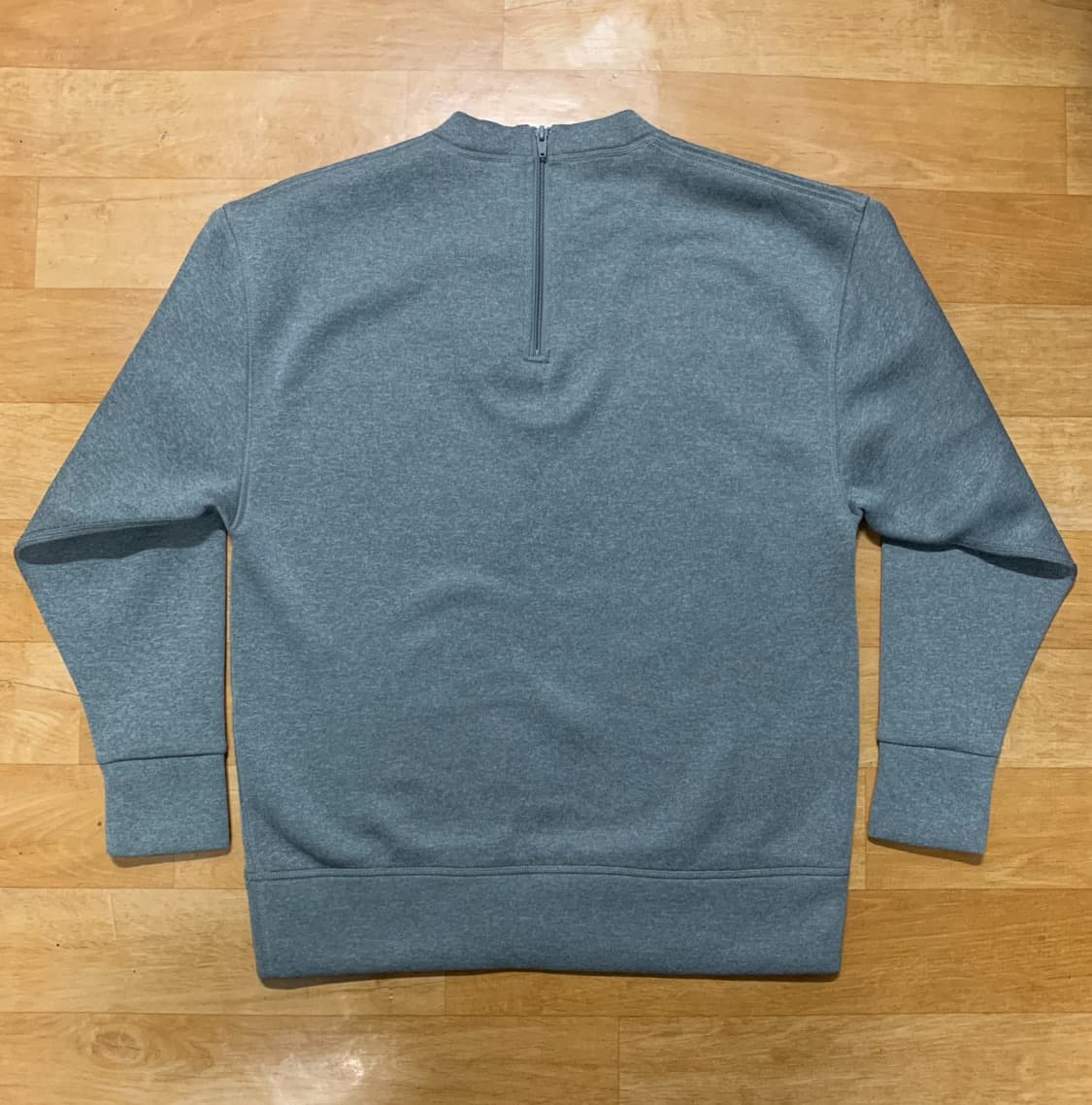 ADIDAS by HYKE 아디다스 하이크 15/FW 크루넥 상품이미지9