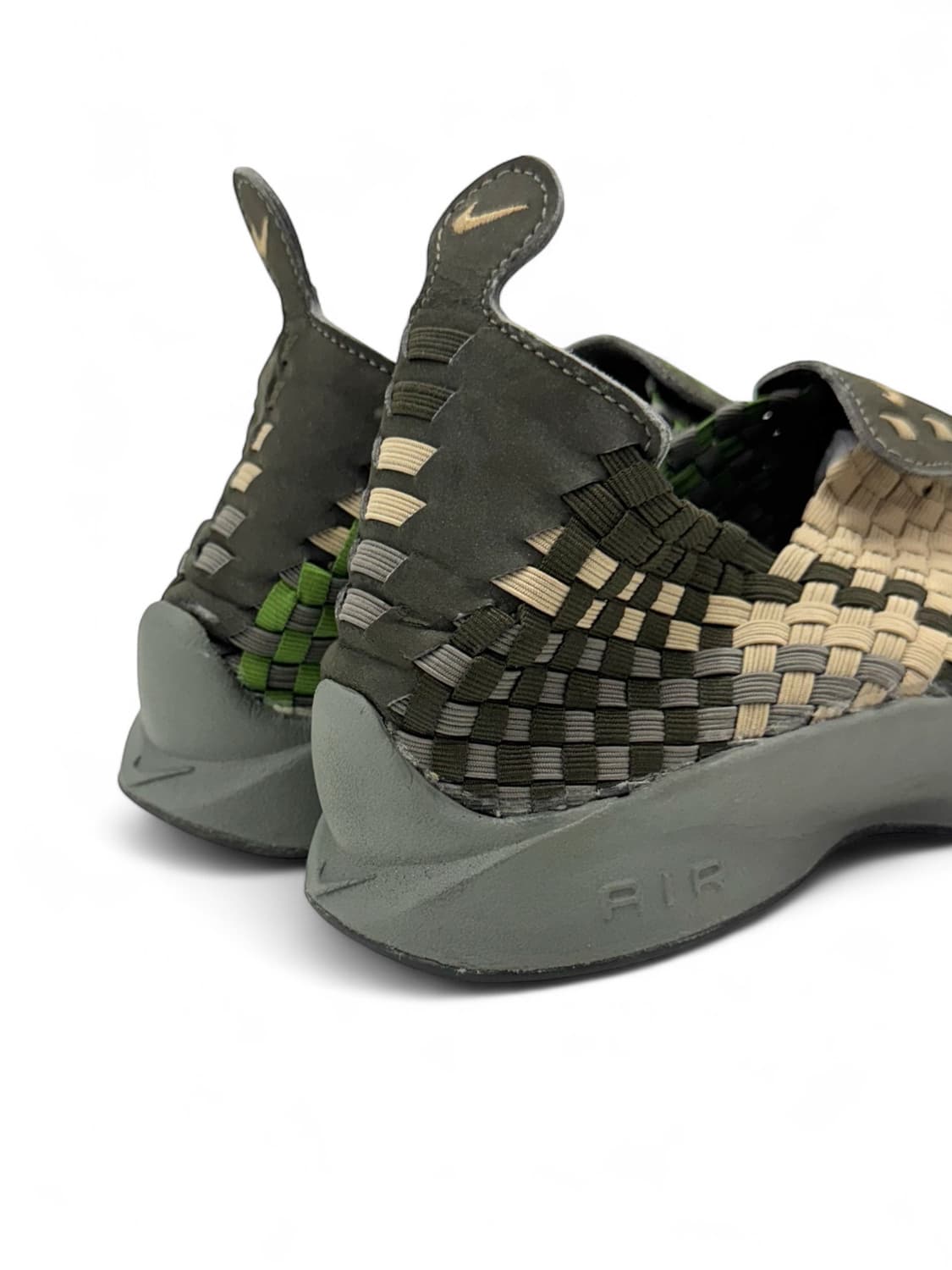 Nike Air Woven 상품이미지7