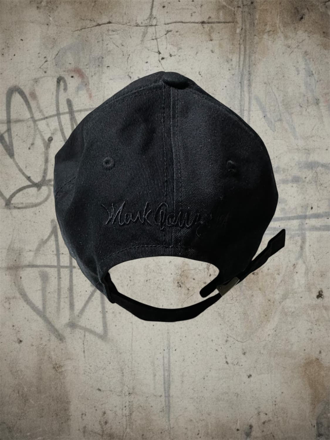 custom grunge vintage cap 상품이미지3