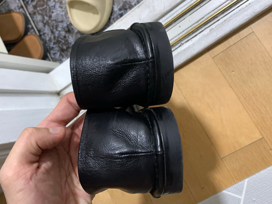 브라운야드 레더바부슈 로퍼 상품이미지6