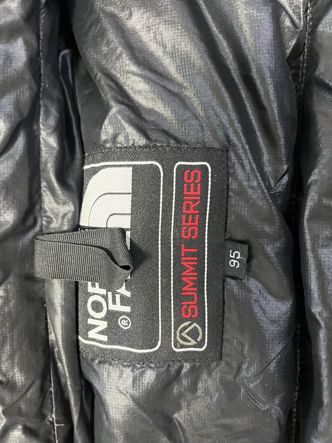 노스페이스 아콘카구아 95 상품이미지8