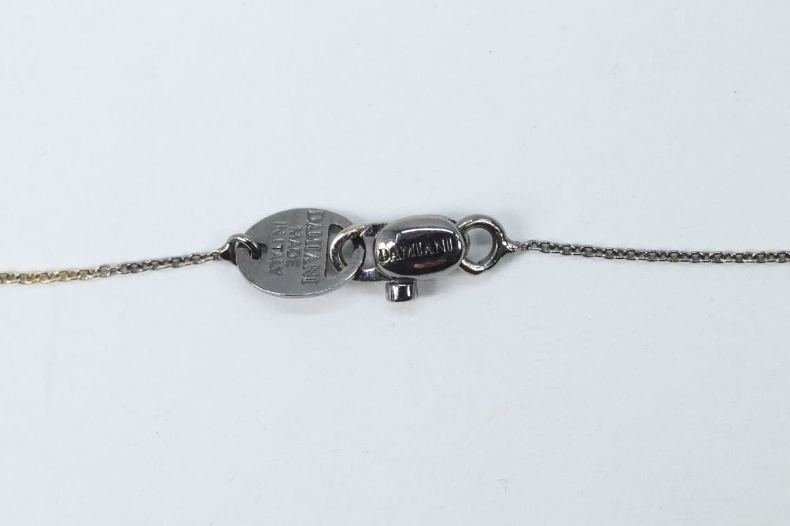 다미아니 18K 벨에포크 다이야 목걸이 상품이미지6