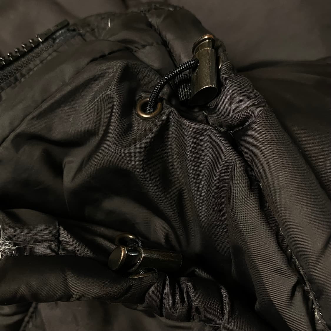 🌊Polo Elmwood down parka M 상품이미지7