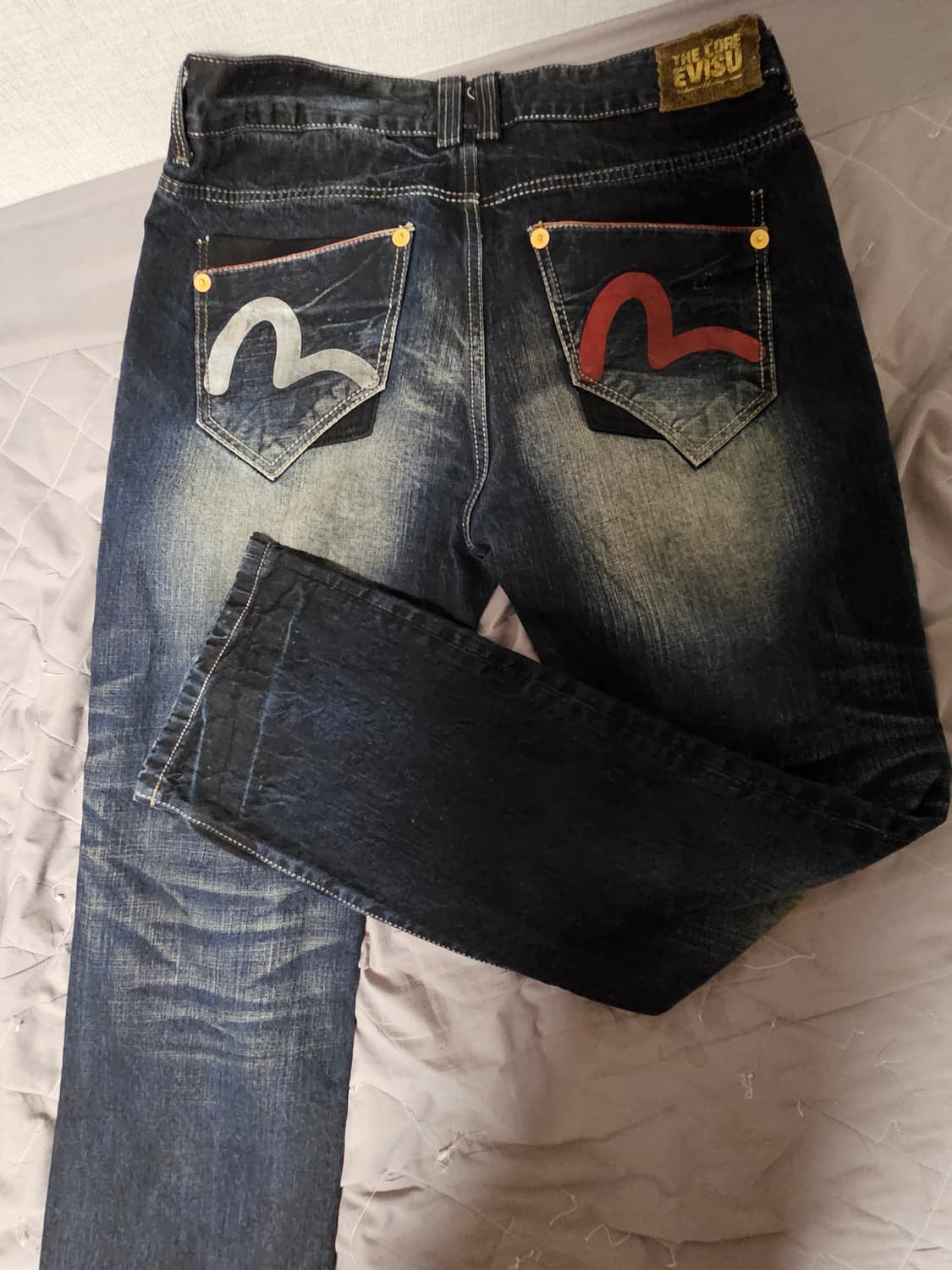 에비수 데님 상품이미지2