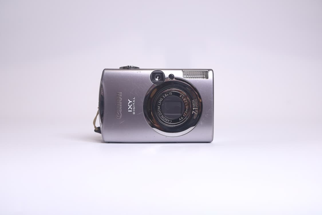 캐논 익시 900 (익서스 850 일본 내수 모델)  상품이미지2