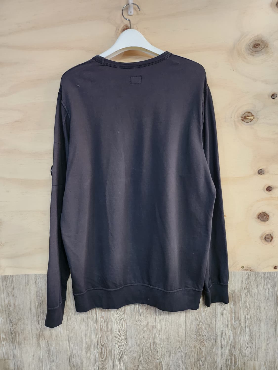 840) CP 컴퍼니 맨투맨 티셔츠 상품이미지2