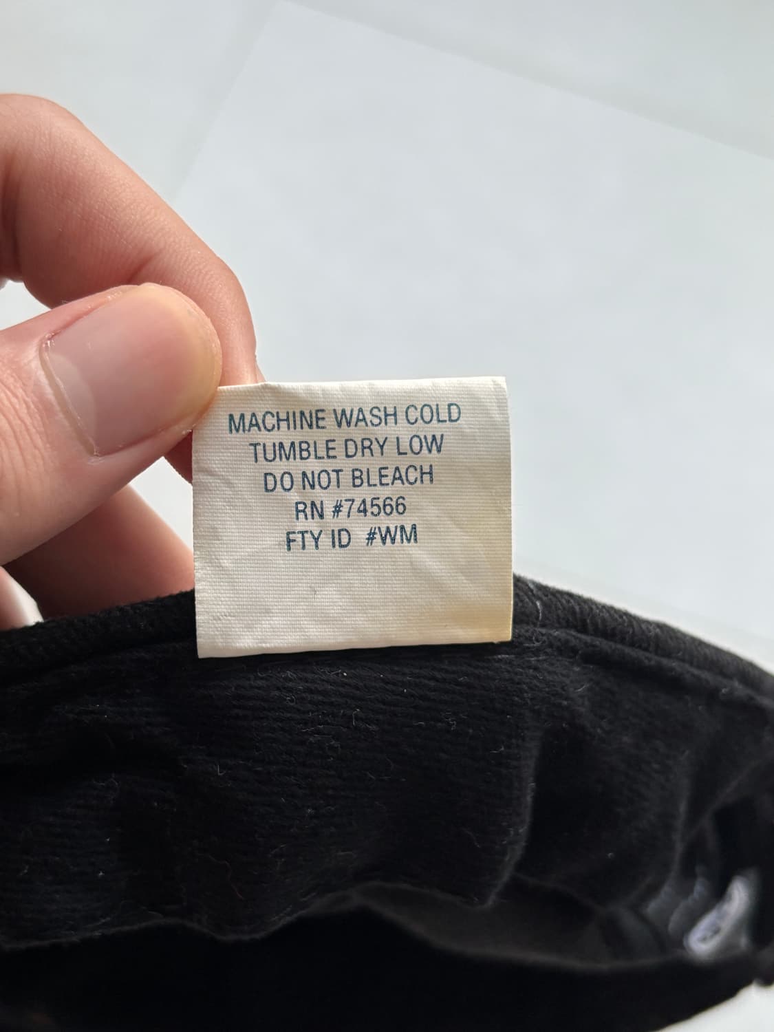 90s Pepsi Vintage Cap - Original Promo 상품이미지8