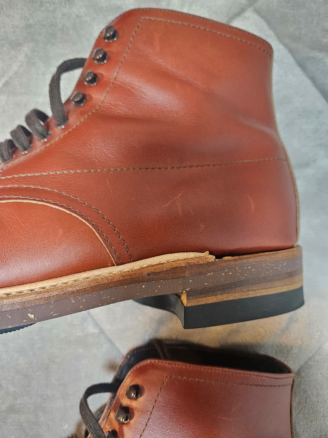 알든405 인디부츠 7.5사이즈 상품이미지9