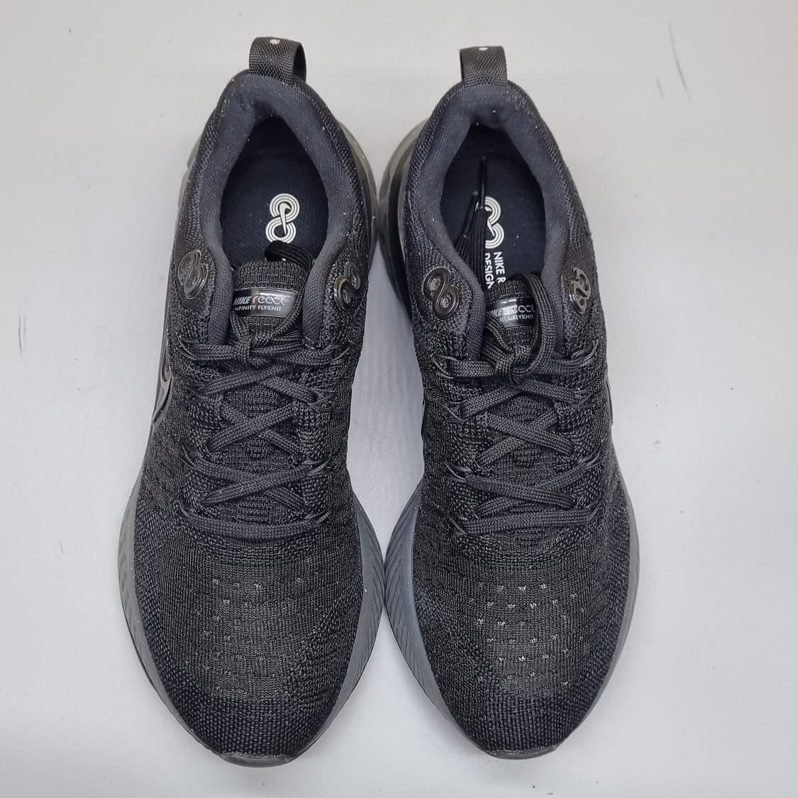 나이키 리액트 인피니티 런 플라이니트2 235 상품이미지2