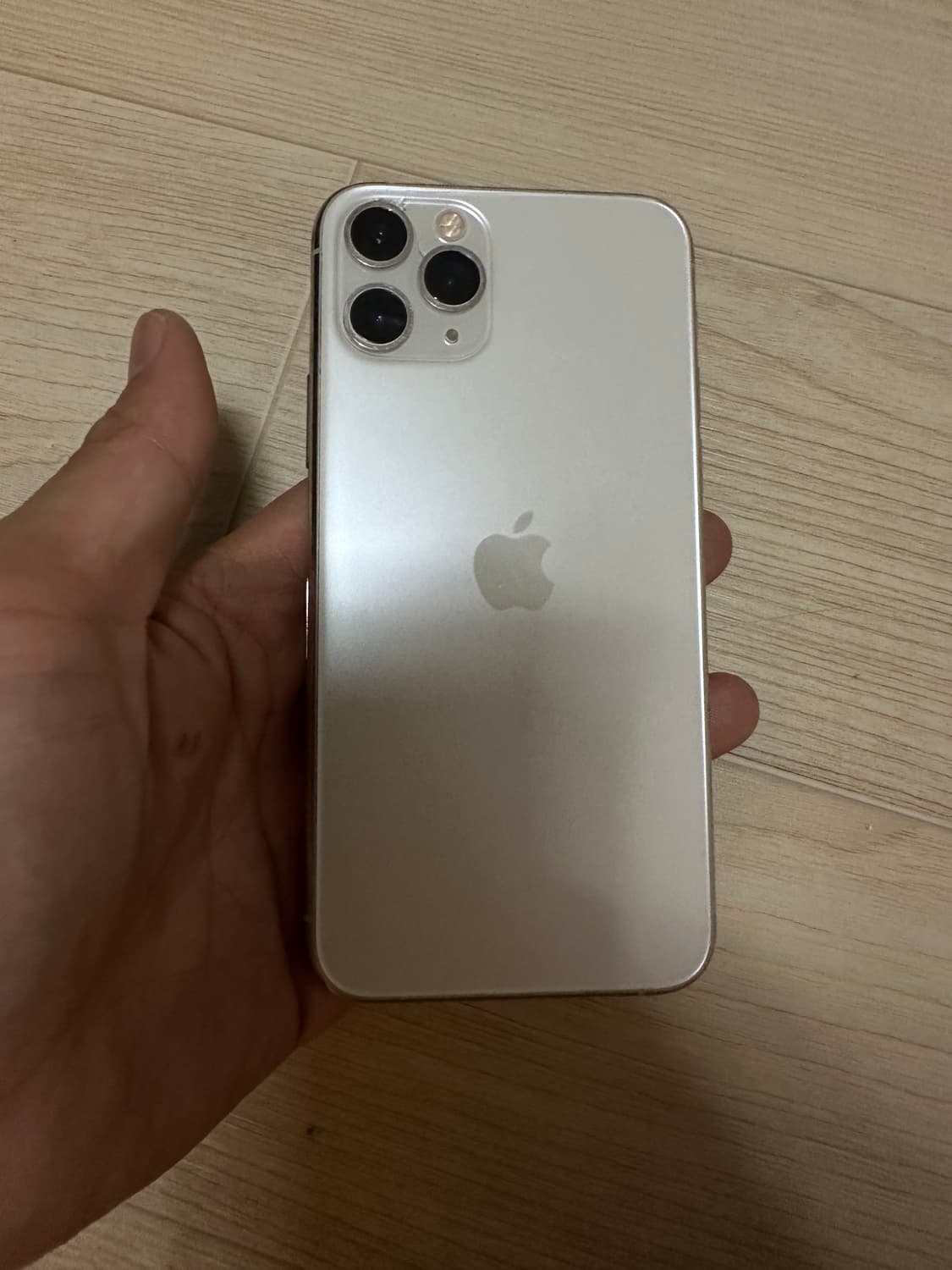 (무배)아이폰11프로 256기가 판매합니다 상품이미지2
