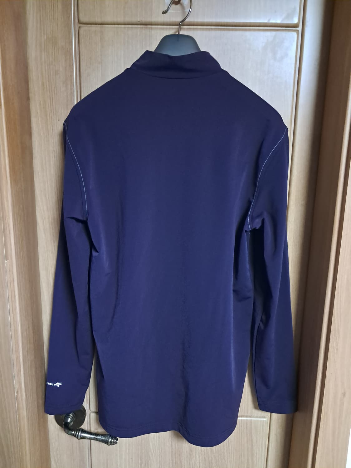 루이까스텔 골프 긴팔티 여성95  상품이미지3