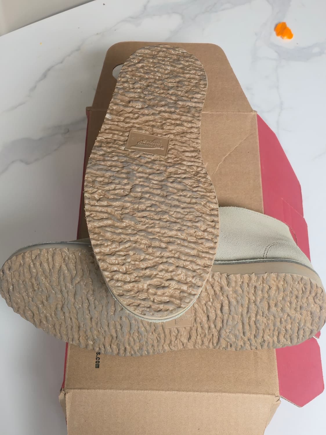 레드윙 3309 91/2 상품이미지4