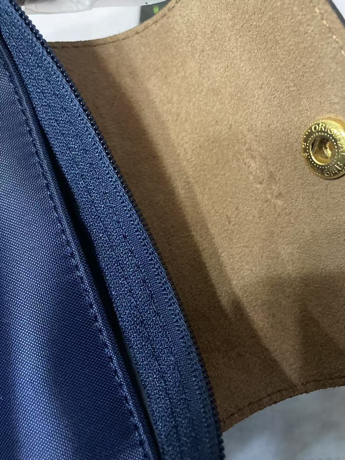 롱샴 르 플리아쥬 스몰 S 탑핸들 토트백 가방 상품이미지5