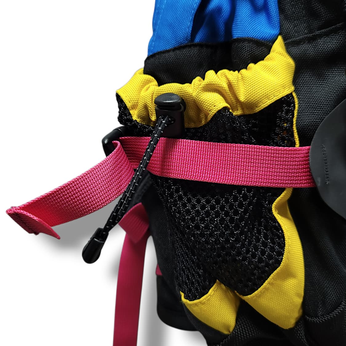 노스페이스 핫샷 스페셜에디션 멀티컬러 백팩 상품이미지6