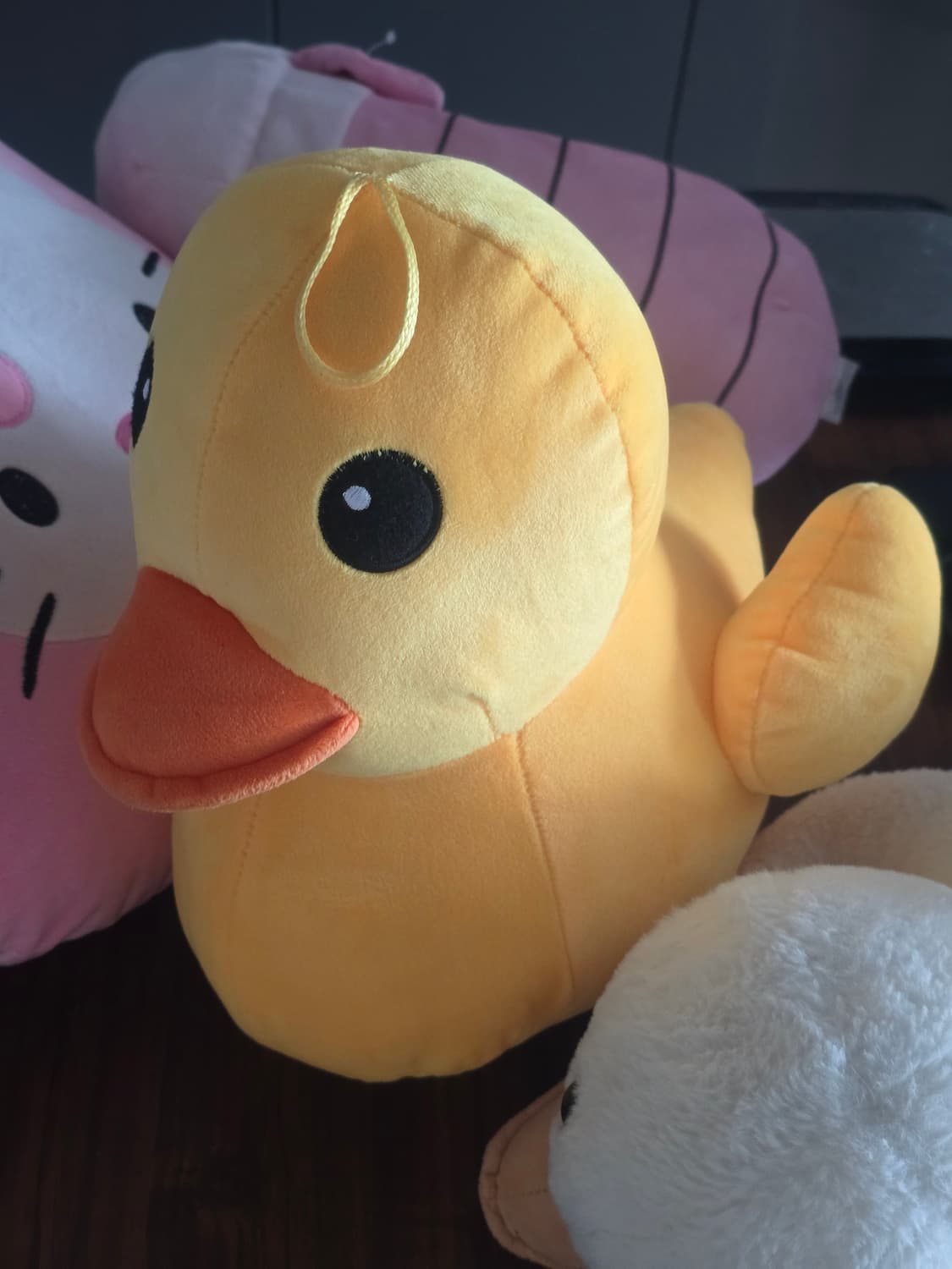 인형/캐릭터 봉제인형 모음 (피카츄, 키티, 도라에몽, 오리 등등) 상품이미지3