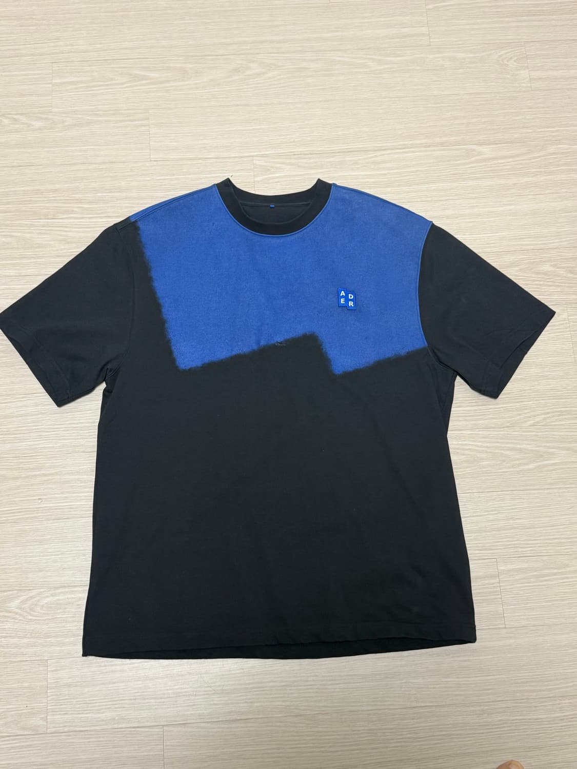 아더에러 반팔 상품이미지1