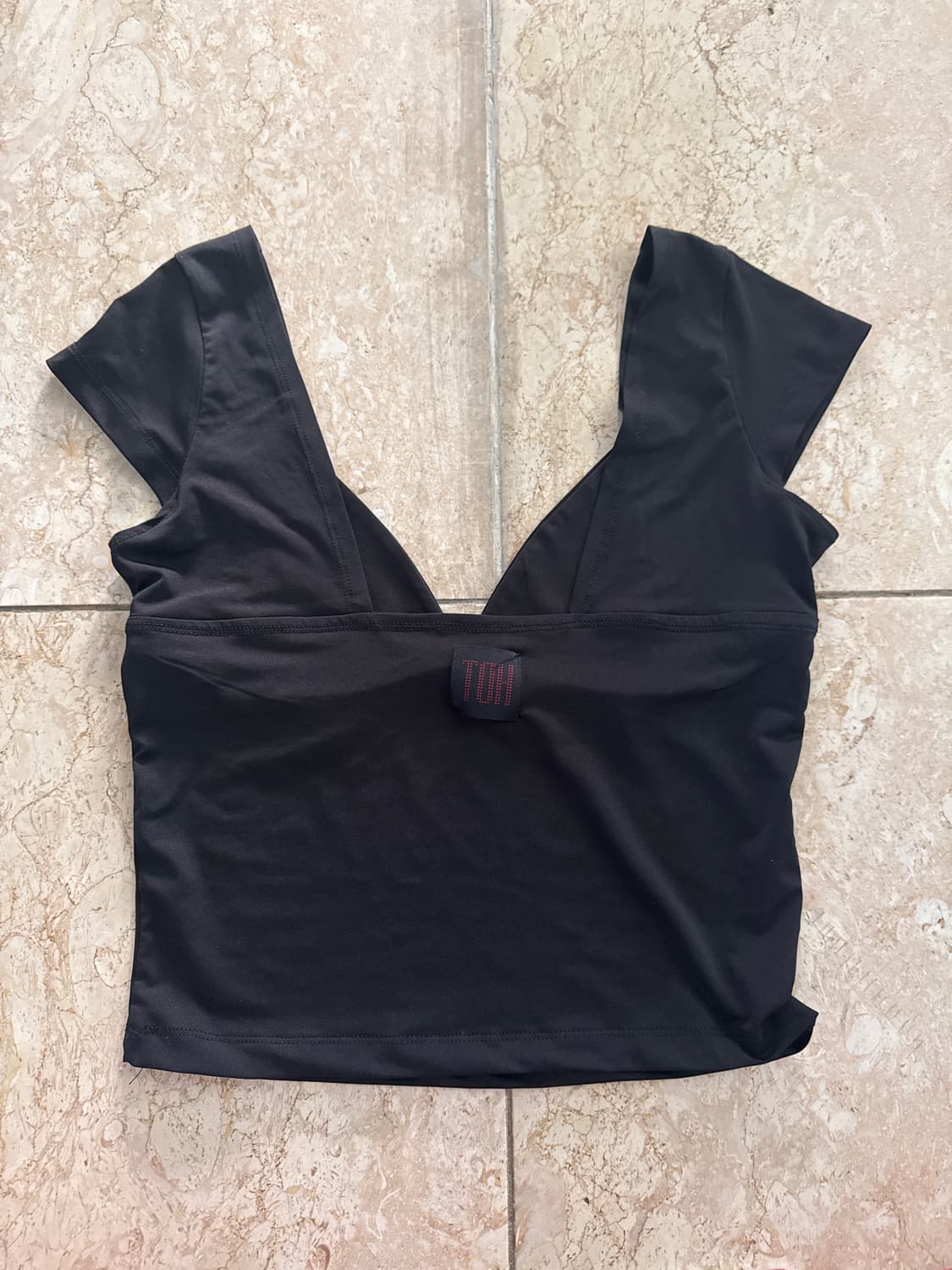 Toh 티셔츠 상품이미지2