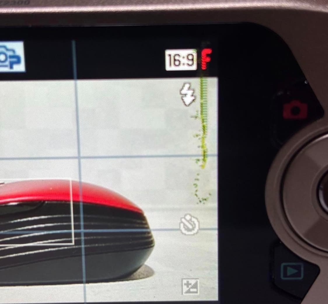 카시오 엑슬림 xlim z2300 상품이미지7