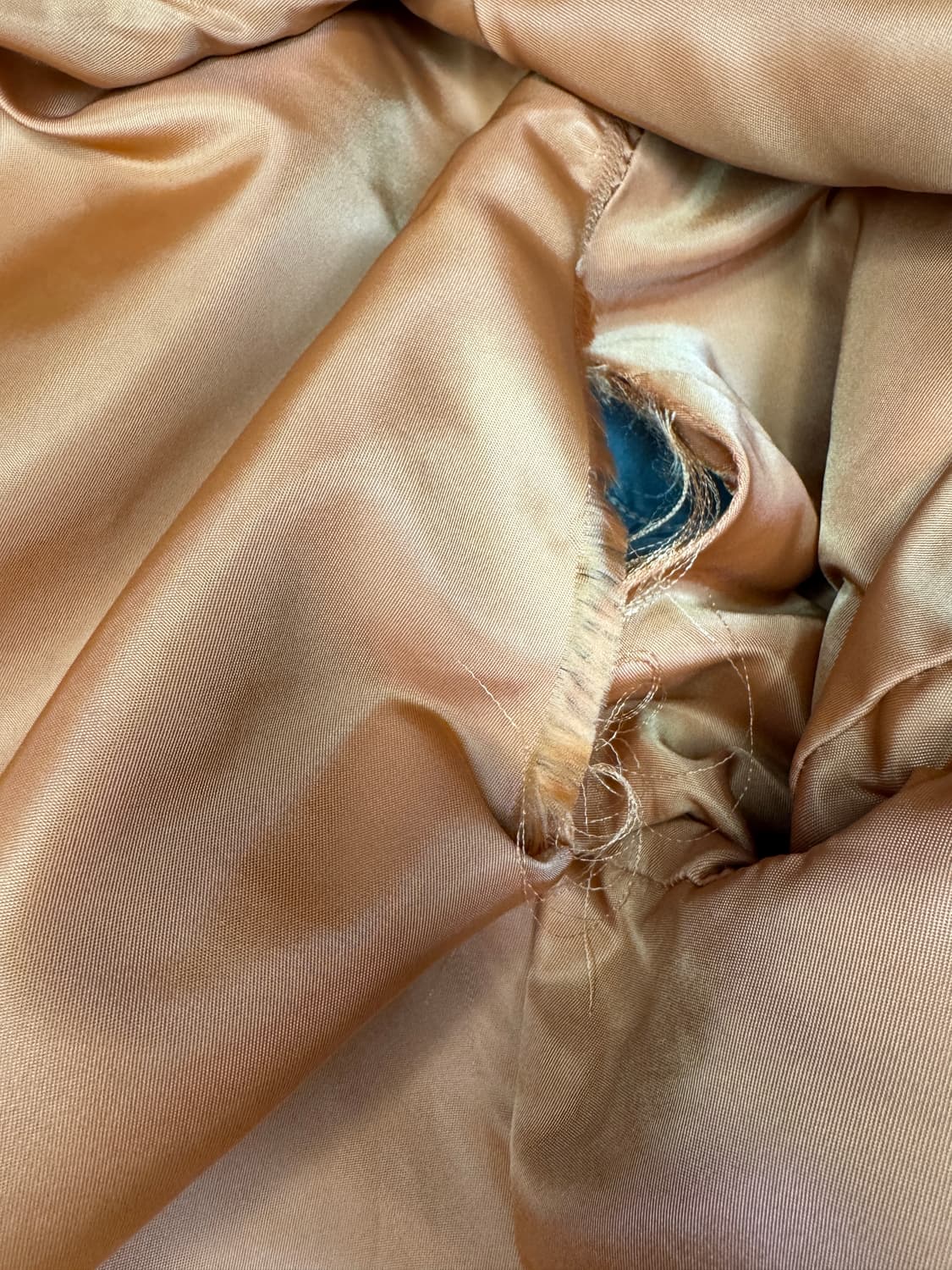 빈티지 아스페시 아비렉스 플라잉 타이거 마원 올리브 L 상품이미지7