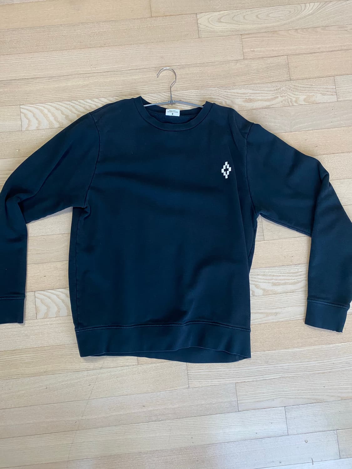 마르셀론 불론 맨투맨 상품이미지1