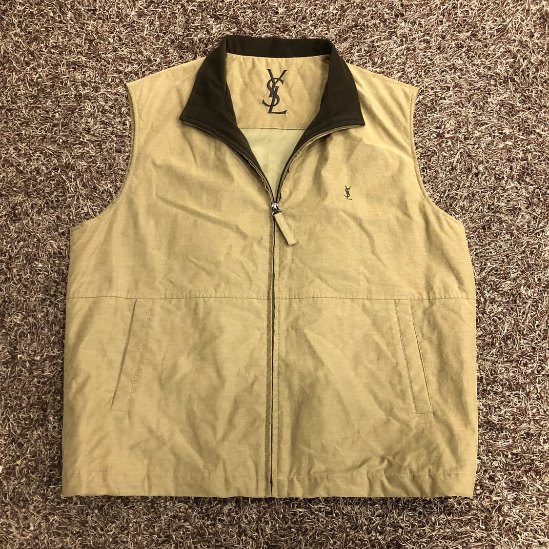 입생로랑 아카이브 베스트 자켓 상품이미지1