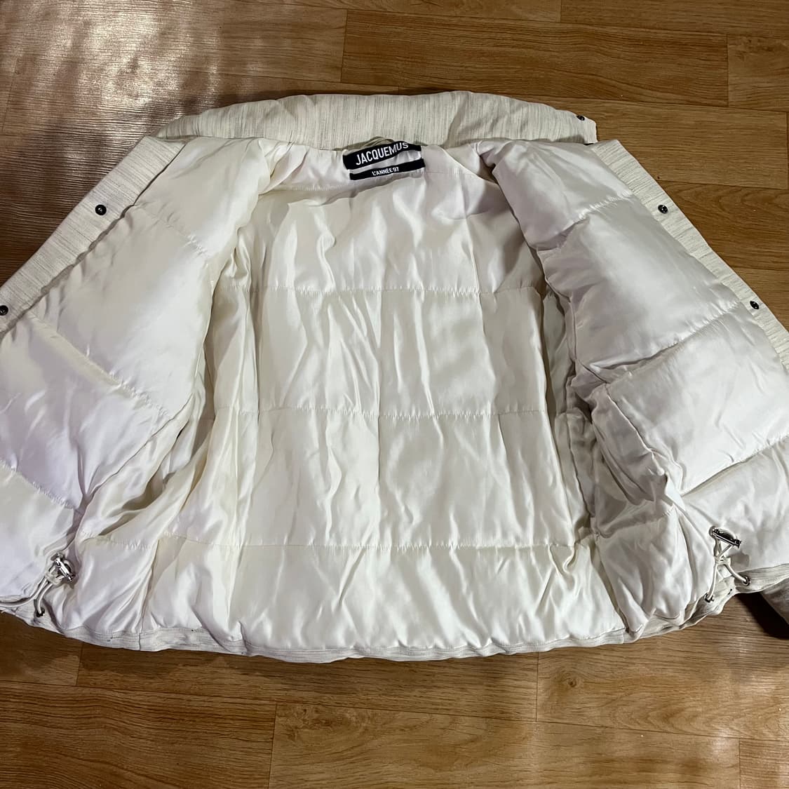 [105] 자크뮈스 라두둔 패딩 상품이미지9