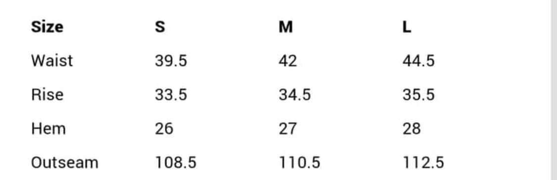 Finalform 트라우저 상품이미지4
