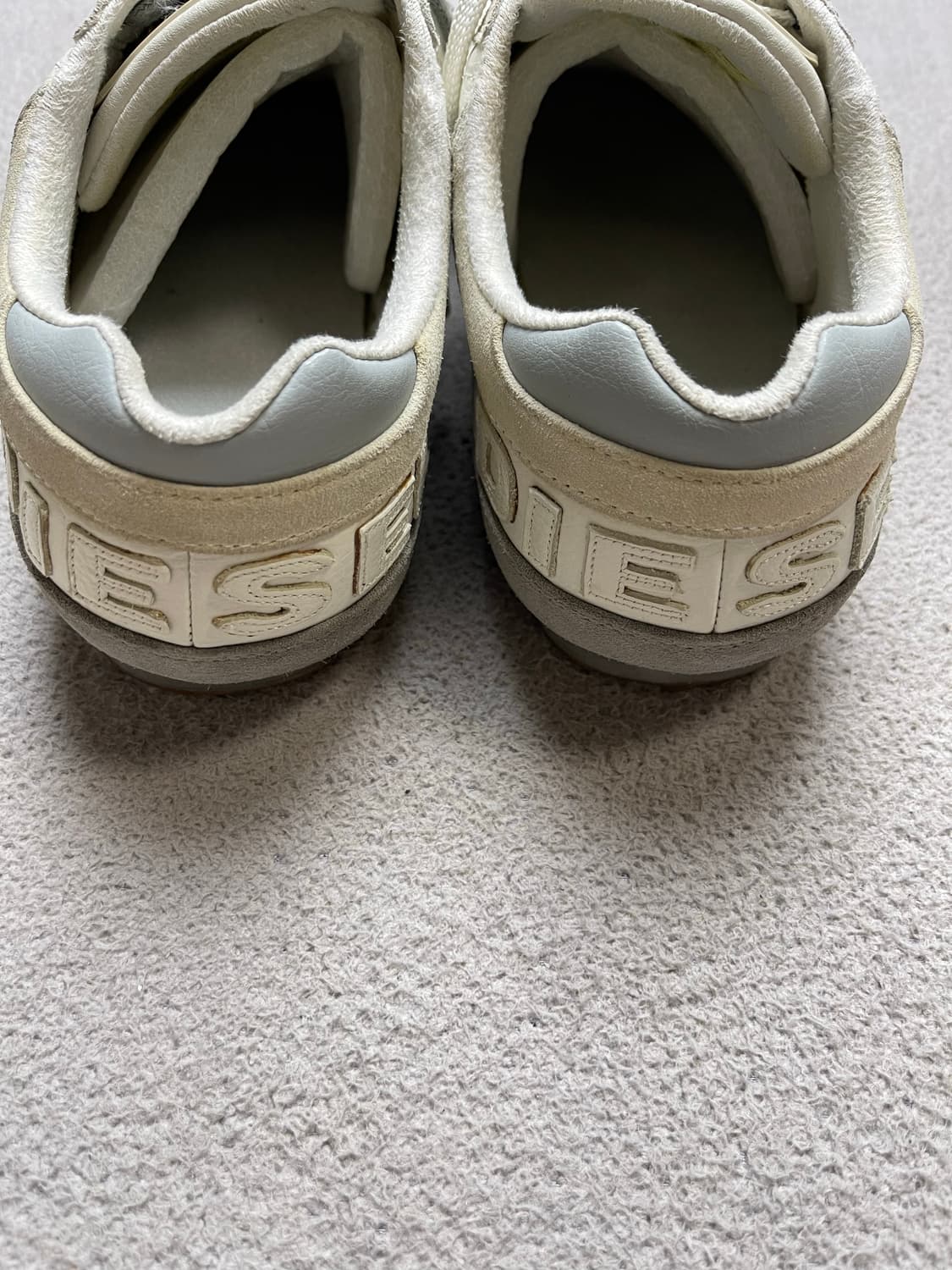 [us8] VTG 디젤 스니커즈 -260 상품이미지4