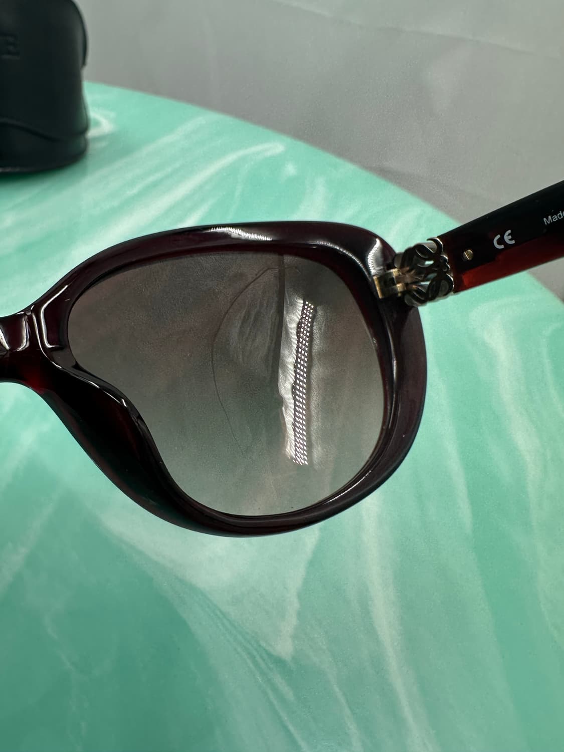 [새상품 무료배송] Made in Italy 로에베 선글라스 상품이미지7
