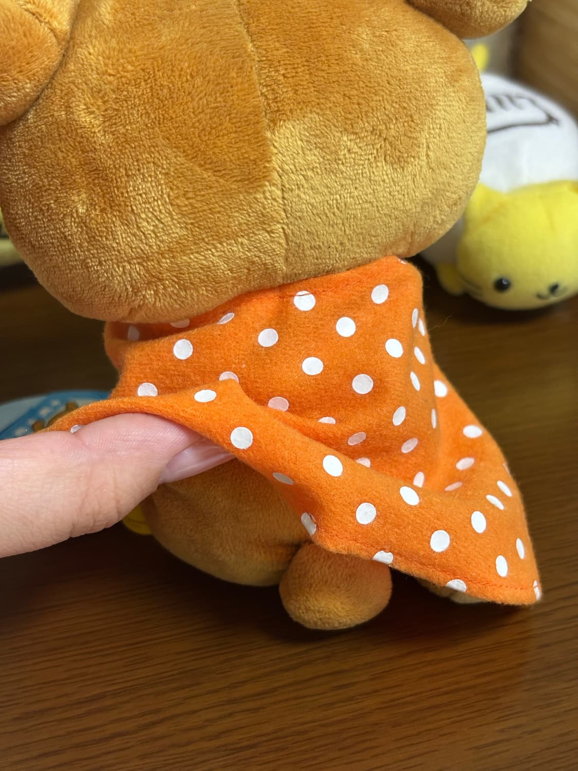 희귀) 담요 덮은 코타츠 리락쿠마 .. 🤍 상품이미지2