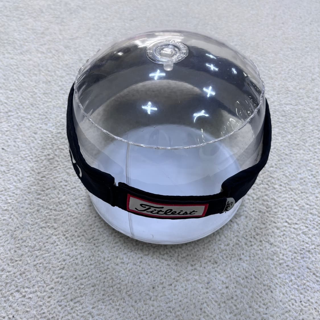 F 타이틀리스트 골프 바이저 0428E 상품이미지3