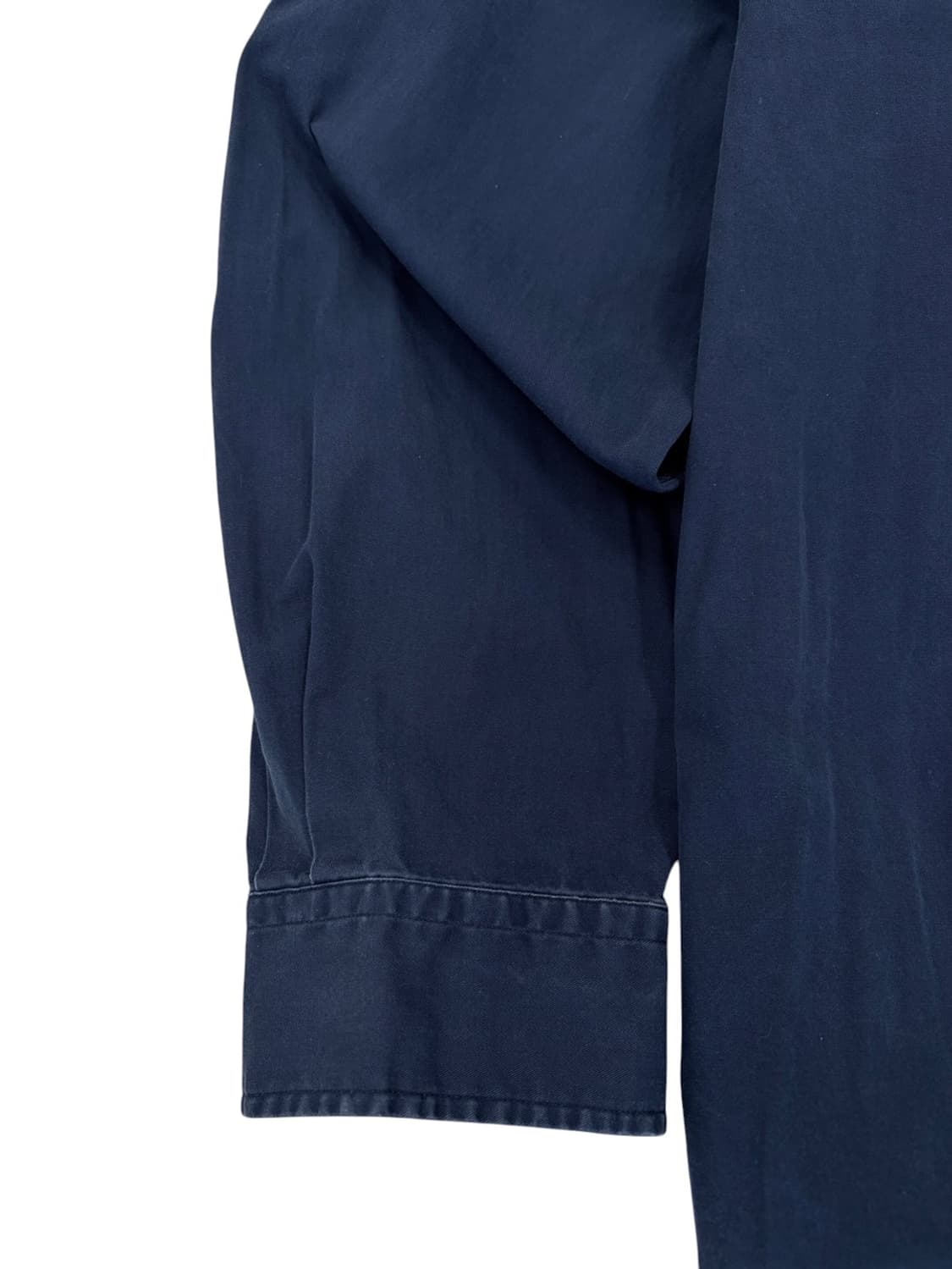 00년대 폴로 블레이크 셔츠 네이비 (2XL) 상품이미지7