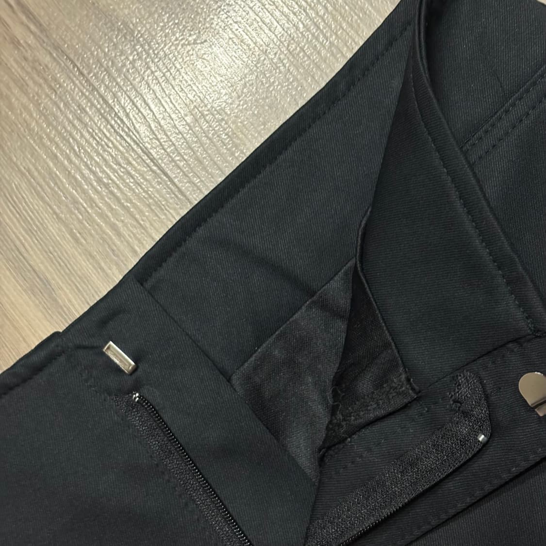 속바지 미니 스커트  상품이미지4