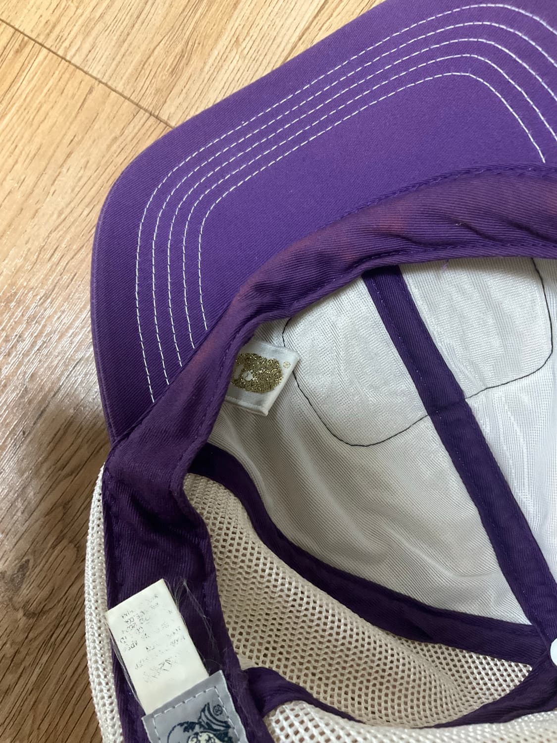 ursus Bape 베이프 아카이브 캡 상품이미지5