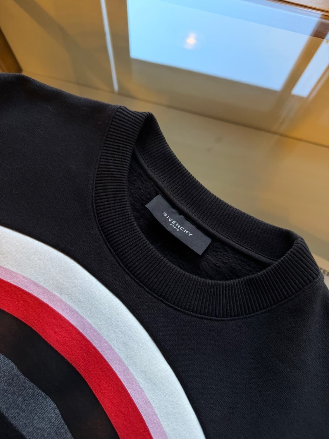 지방시 맨투맨 여성66 상품이미지7