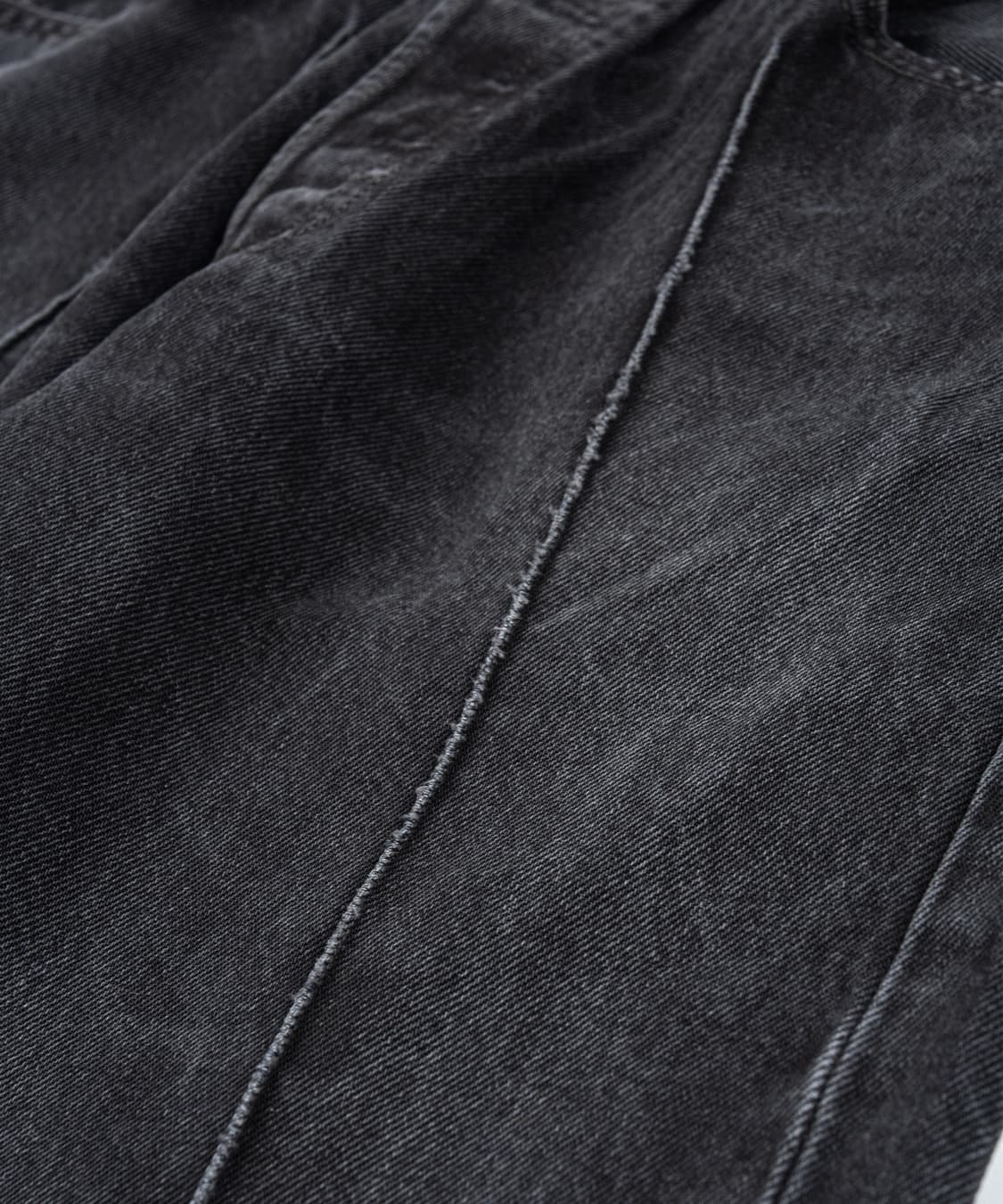 (32) 90's 리바이스 501 USA Made Black Washed 상품이미지5