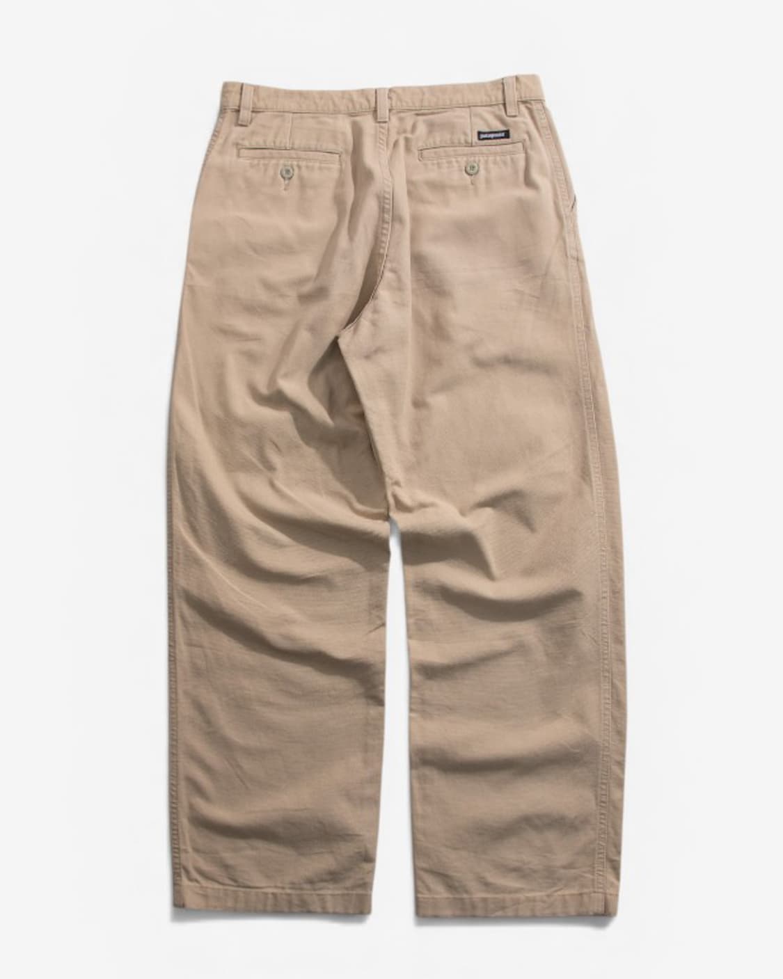 Patagonia organic cotton pants  상품이미지2