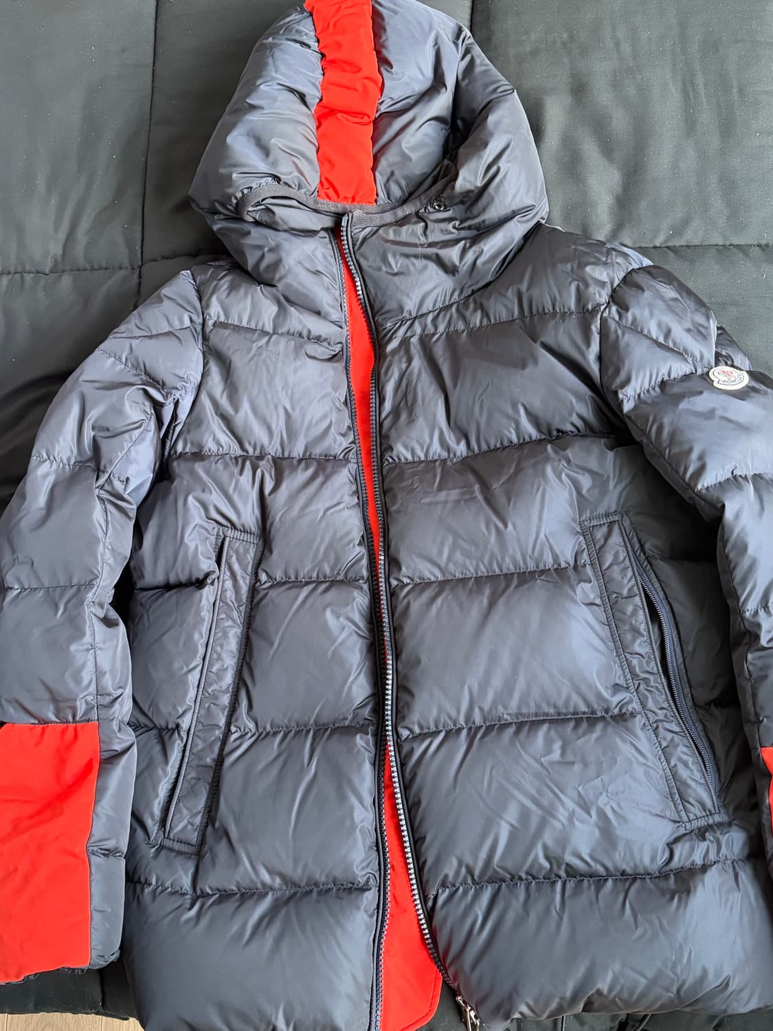 몽클레어 패딩 상품이미지2