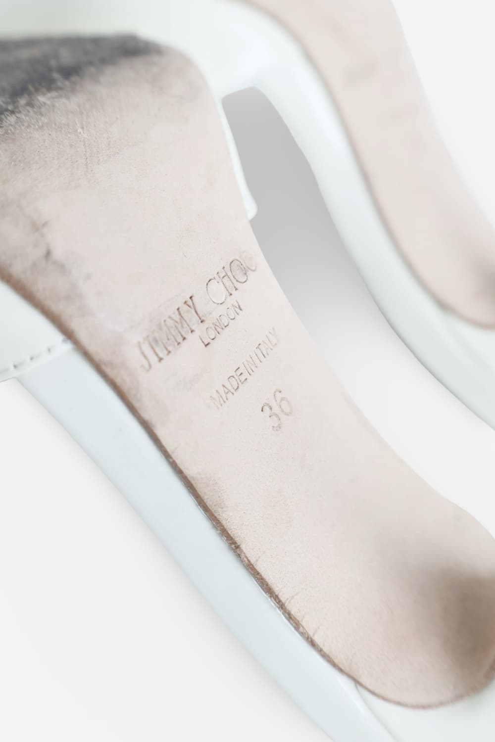 Jimmy Choo Crystal Strap Slingback Pumps 상품이미지7