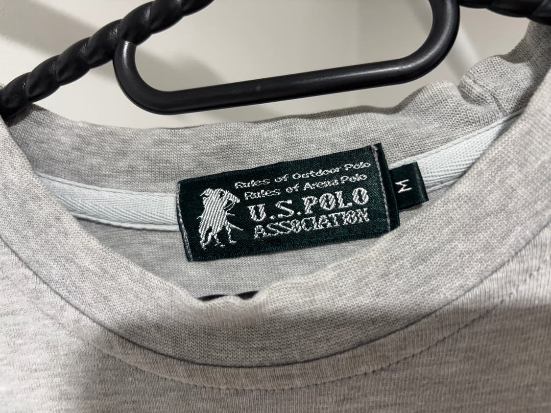 US POLO 상품이미지2