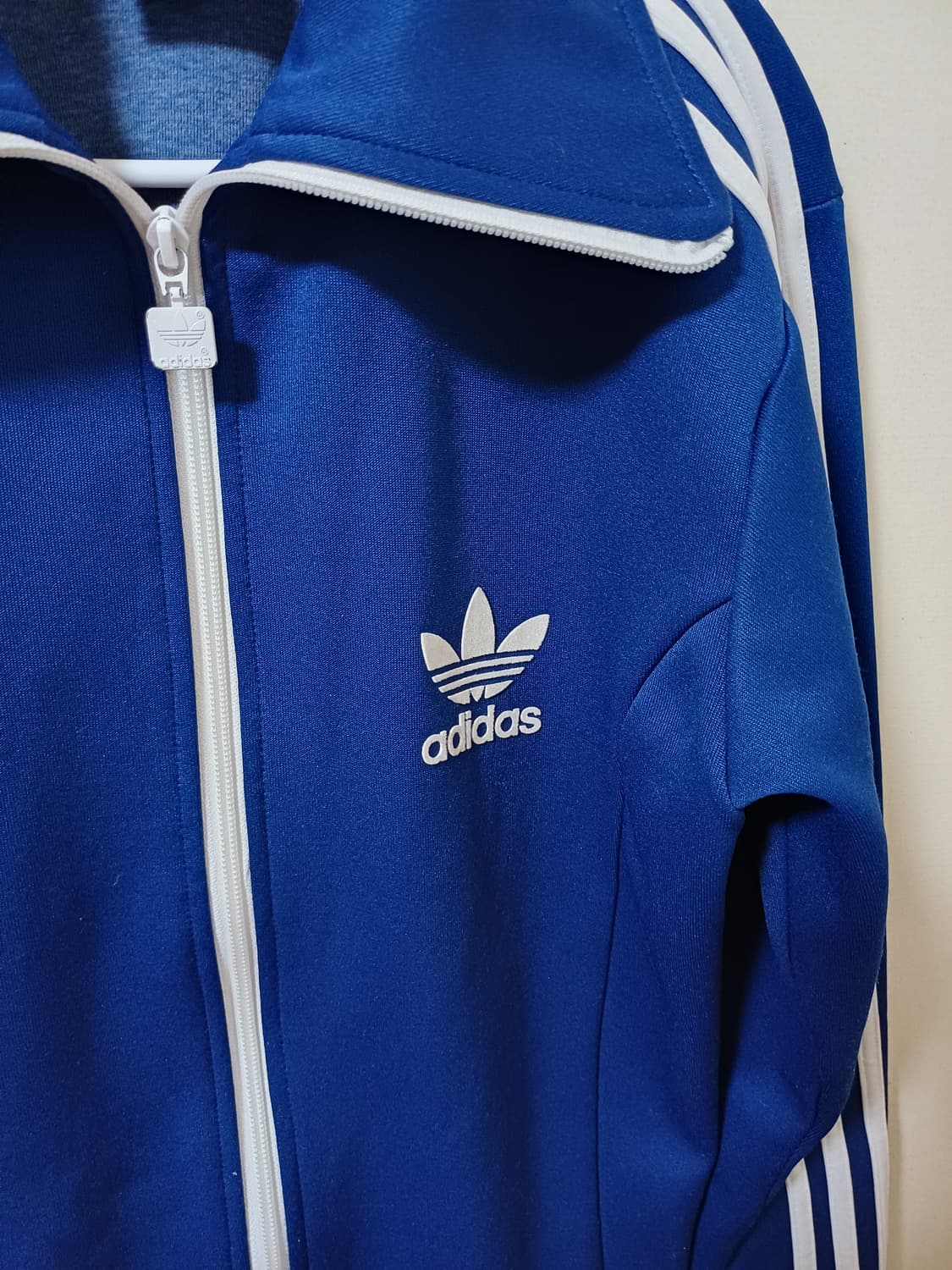 아디다스 유로파 트랙탑 져지 상품이미지3