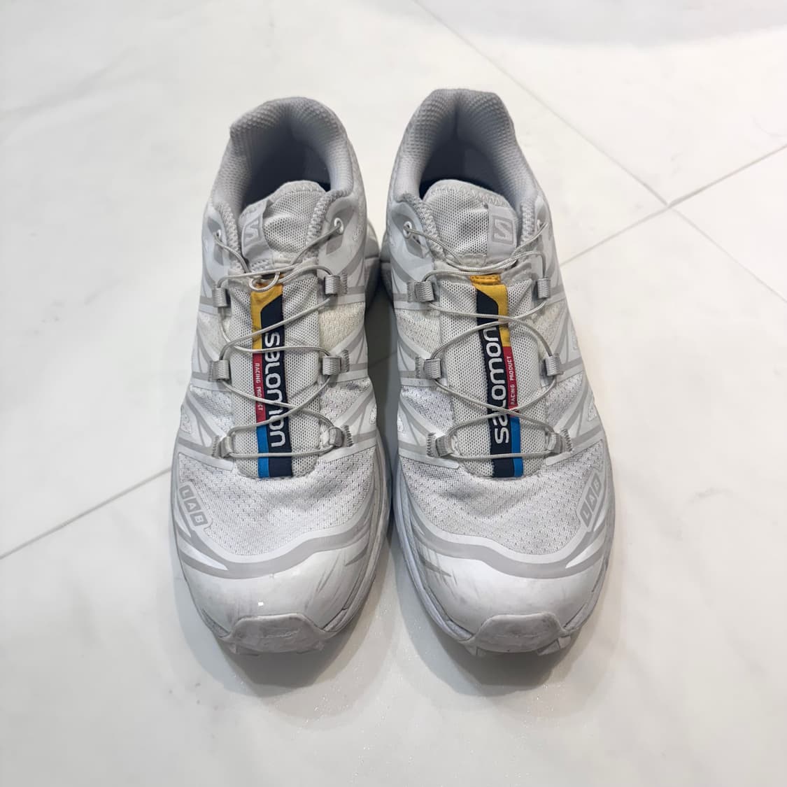 살로몬 xt-6 상품이미지4