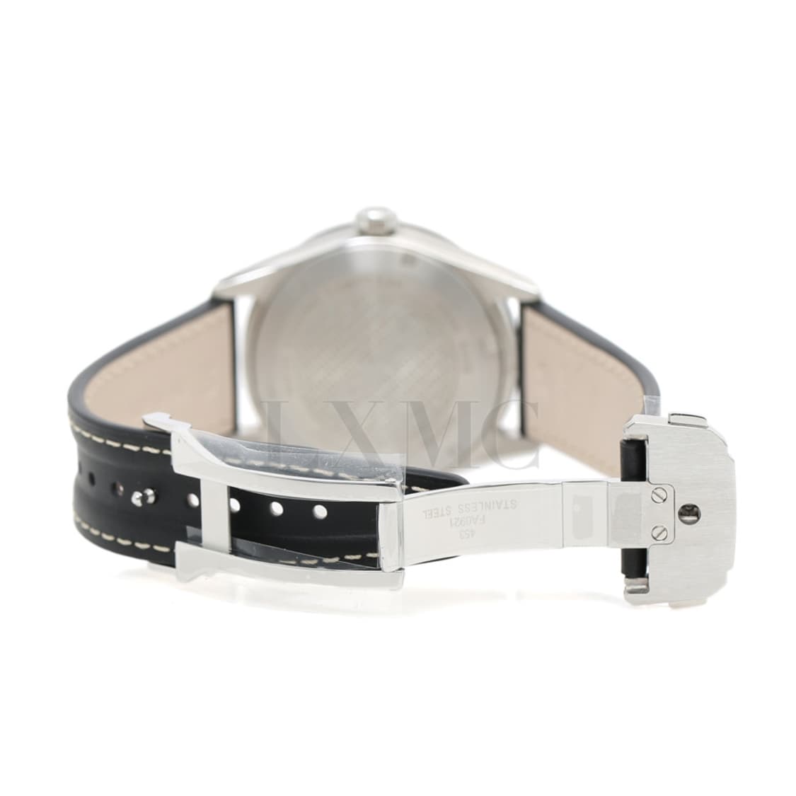 해밀턴 브로드웨이 워치 오토매틱 가죽시계 H433110 상품이미지3