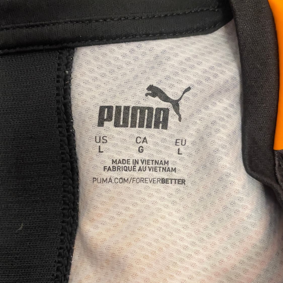 푸마 발렌시아 19-20 시즌 써드 유니폼 상품이미지6