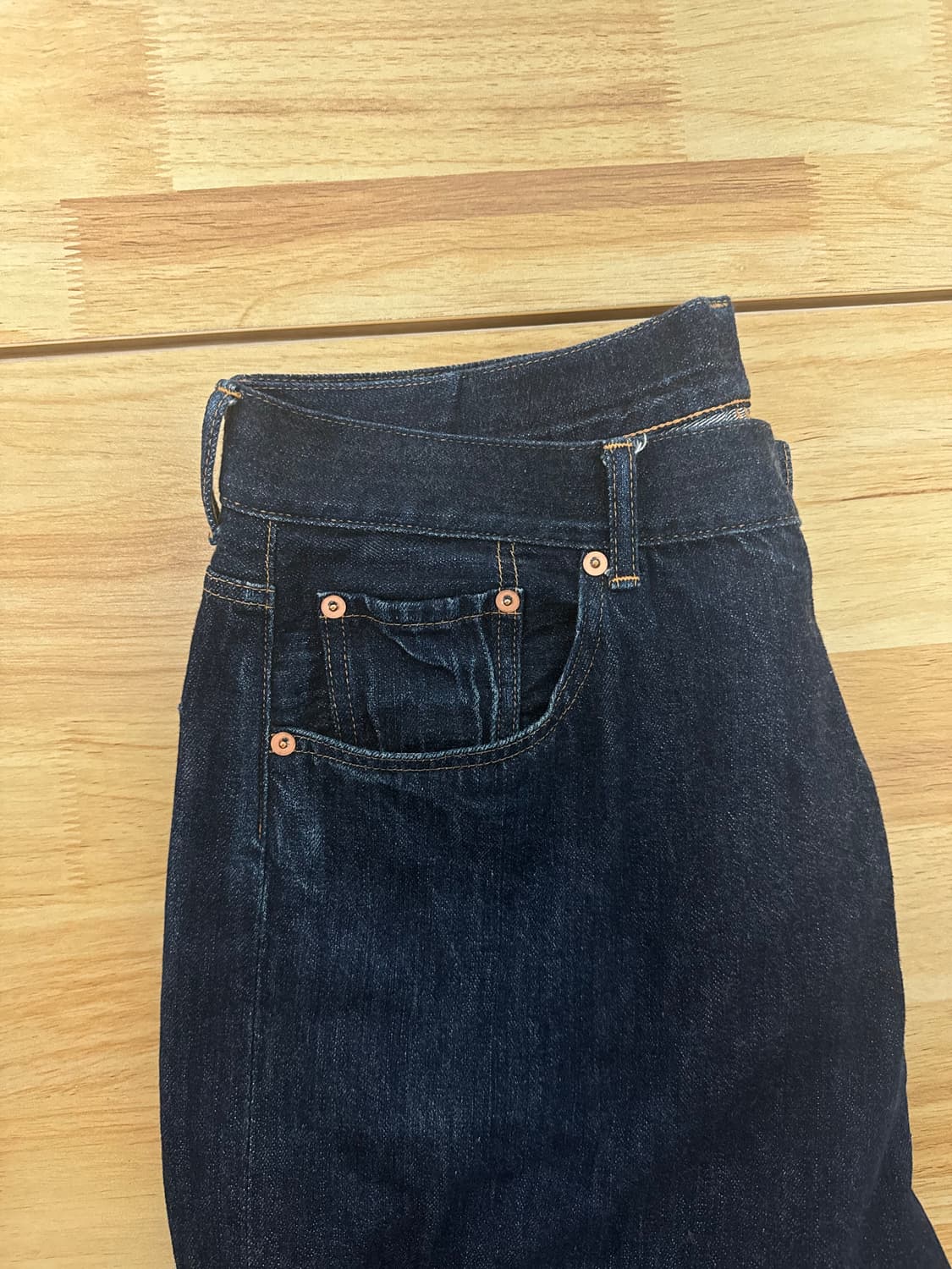 comoli 5p size 2 상품이미지4
