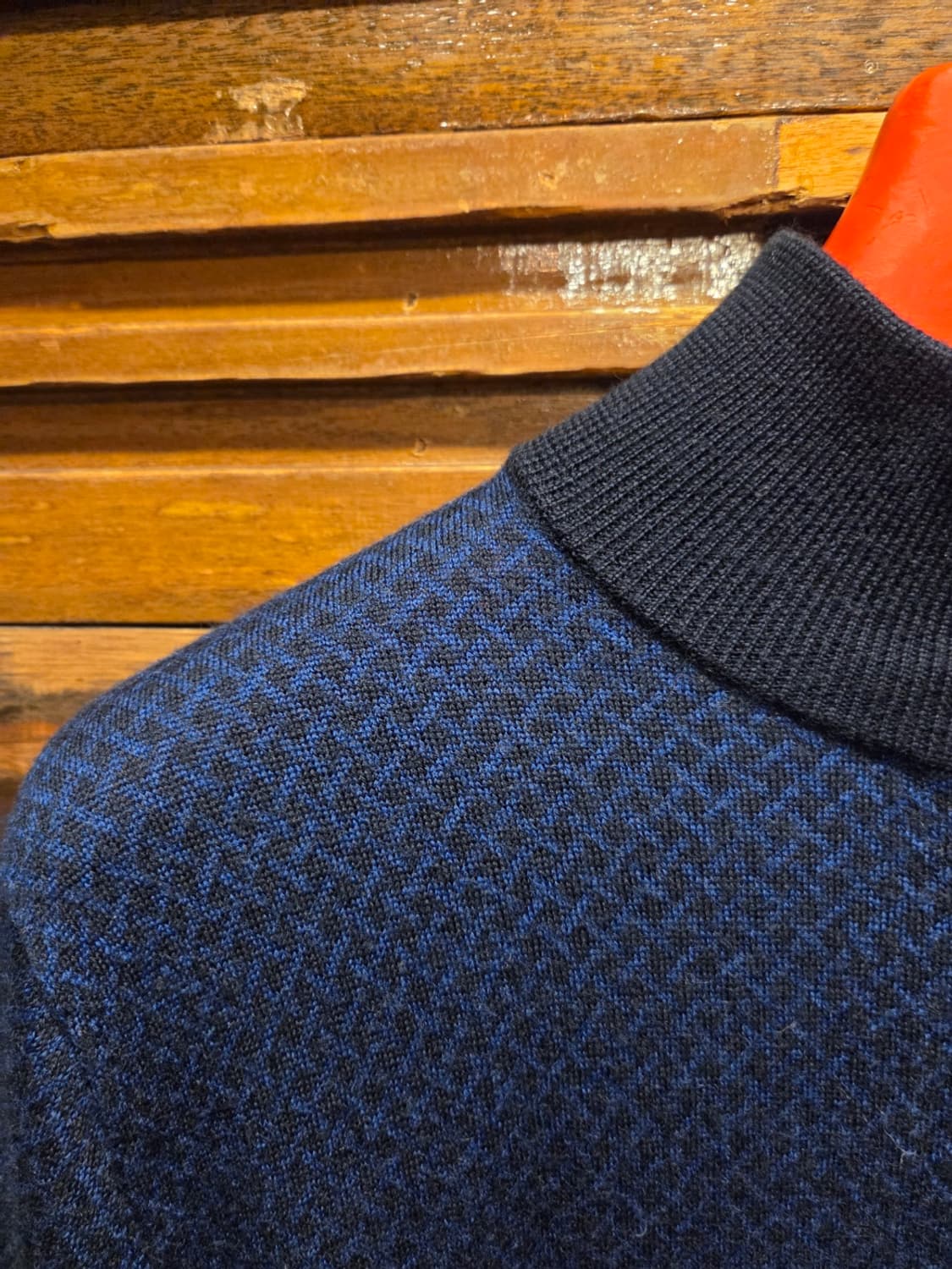 브룩스 브라더스 짚업니트 상품이미지3